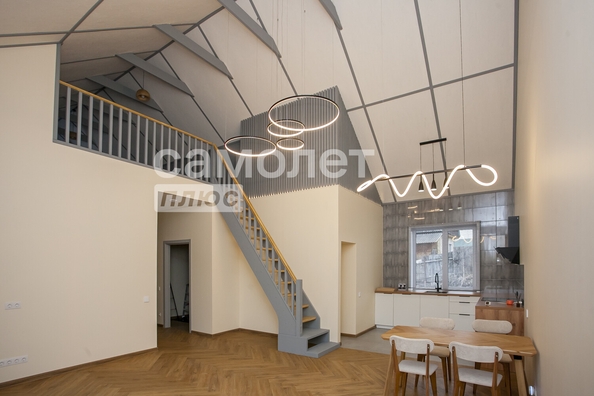 
  Продается коттедж, 134.1 м², село Андреевка
. Фото 1.