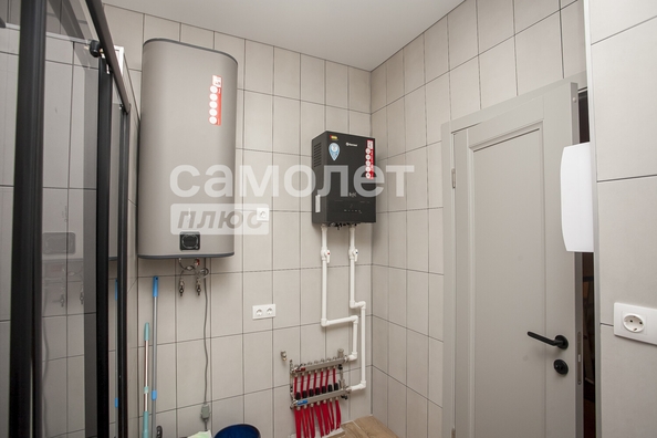 
  Продается коттедж, 134.1 м², село Андреевка
. Фото 16.