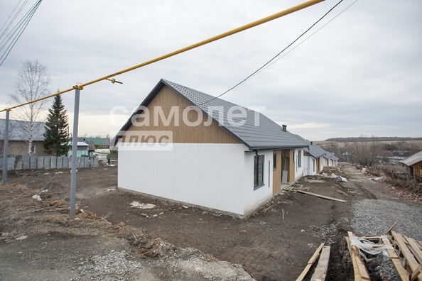 
  Продается коттедж, 134.1 м², село Андреевка
. Фото 24.