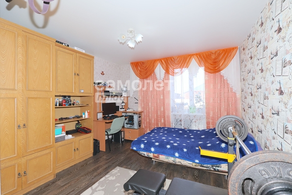 
  Продается дом, 84.2 м², Топки
. Фото 14.