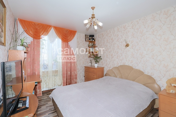
  Продается дом, 84.2 м², Топки
. Фото 17.