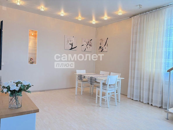 
  Продается коттедж, 220 м², Топки
. Фото 1.