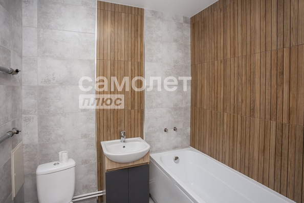 
  Продается студия, 20.2 м², ЖК Березовая роща, 1 очередь дом 70е
. Фото 6.