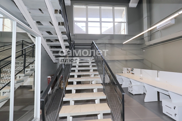 
  Сдается офис, 150 м², Пионерский б-р, д. 3
. Фото 10.
