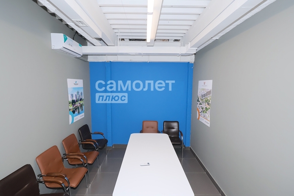 
  Сдается офис, 150 м², Пионерский б-р, д. 3
. Фото 13.