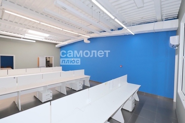 
  Сдается офис, 150 м², Пионерский б-р, д. 3
. Фото 17.