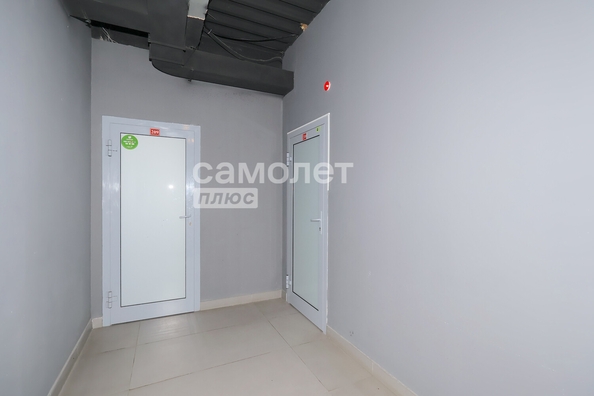 
  Сдается офис, 150 м², Пионерский б-р, д. 3
. Фото 31.