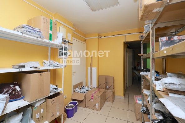 
   Продам офис, 61.6 м², Луначарского ул, 7

. Фото 5.