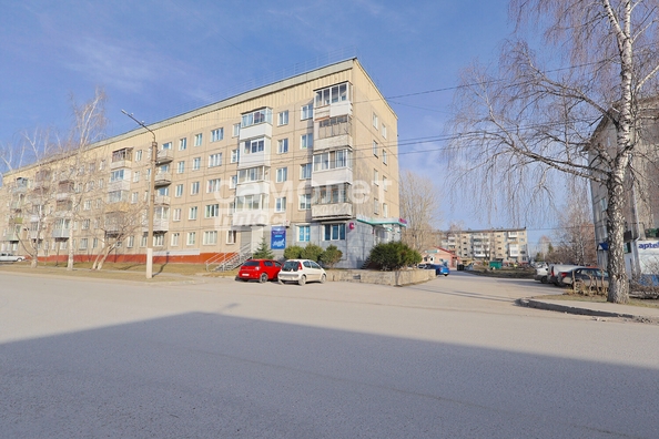 
   Продам офис, 61.6 м², Луначарского ул, 7

. Фото 17.