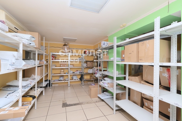 
  Продается офис, 61.6 м², Луначарского ул, д. 7
. Фото 8.