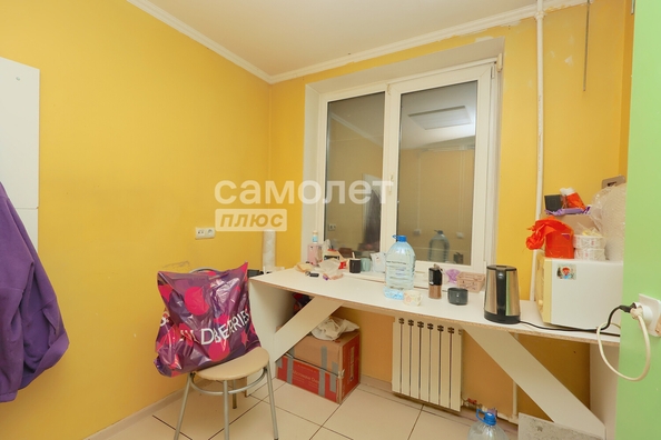 
  Продается офис, 61.6 м², Луначарского ул, д. 7
. Фото 11.