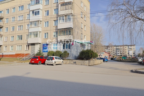 
  Продается офис, 61.6 м², Луначарского ул, д. 7
. Фото 18.