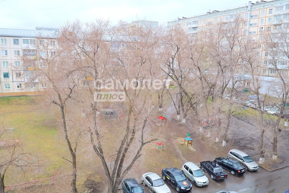 
  Продается 1-комн. квартира, 16.8 м², Ленина пр-кт, д. 135а
. Фото 8.