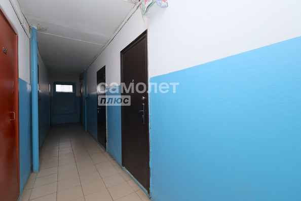 
  Продается 1-комн. квартира, 16.8 м², Ленина пр-кт, д. 135а
. Фото 10.