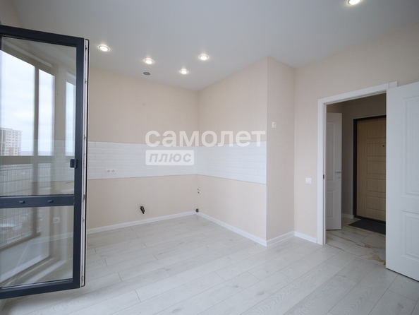 
  Продается 2-комн. квартира, 36.7 м², ЖК Московский проспект, дом 19
. Фото 10.