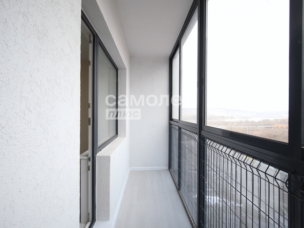 
  Продается 2-комн. квартира, 36.7 м², ЖК Московский проспект, дом 19
. Фото 19.