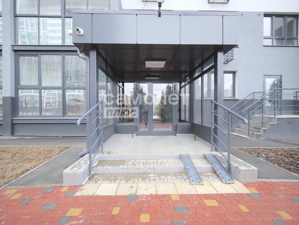 
  Продается 2-комн. квартира, 36.7 м², ЖК Московский проспект, дом 19
. Фото 24.