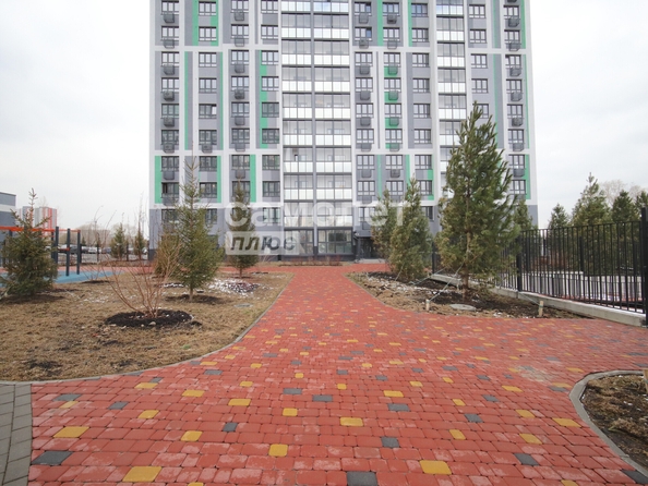 
  Продается 2-комн. квартира, 36.7 м², ЖК Московский проспект, дом 19
. Фото 27.