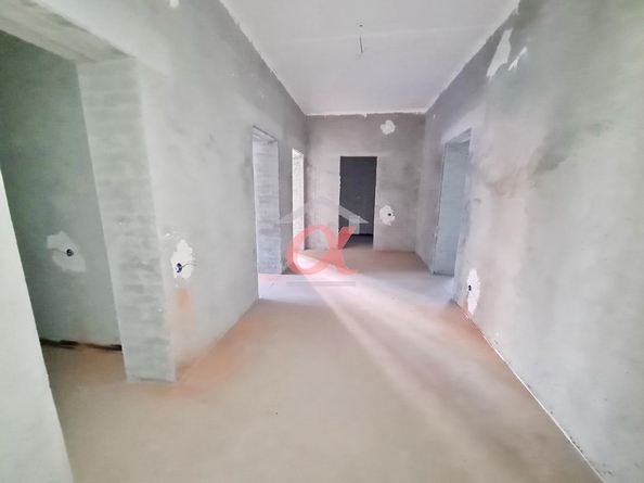 
   Продам 3-комнатную, 98 м², Тухачевского ул, 29Бк1

. Фото 20.