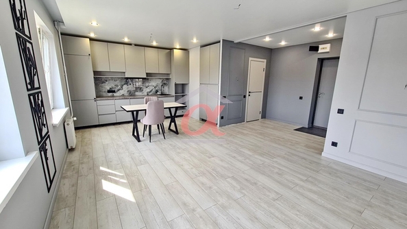 
   Продам 3-комнатную, 55.1 м², Тухачевского ул, 29Б

. Фото 8.