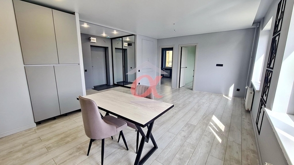 
   Продам 3-комнатную, 55.1 м², Тухачевского ул, 29Б

. Фото 16.