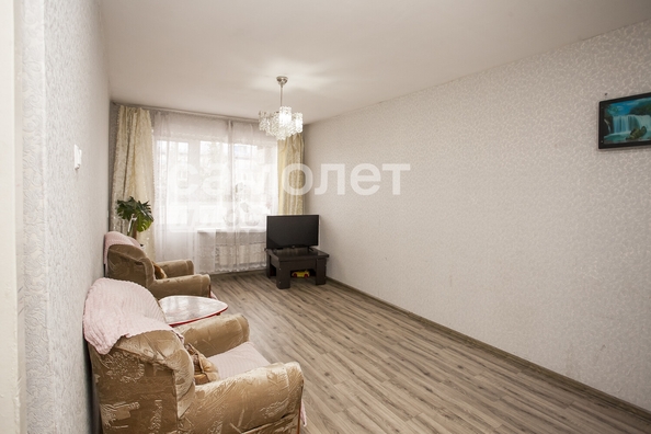 
   Продам 3-комнатную, 61.5 м², Тухачевского ул, 31г

. Фото 3.