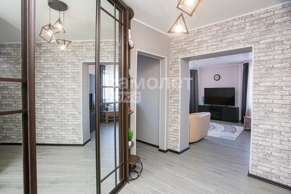 
  Продается 4-комн. квартира, 99.8 м², Стахановская ул, д. 8а
. Фото 3.