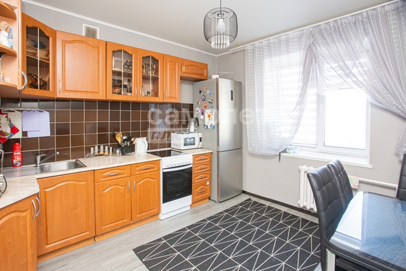 
  Продается 4-комн. квартира, 99.8 м², Стахановская ул, д. 8а
. Фото 6.