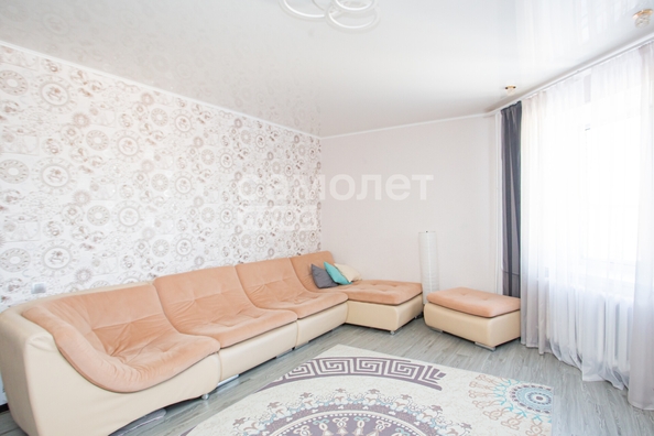 
  Продается 4-комн. квартира, 99.8 м², Стахановская ул, д. 8а
. Фото 10.
