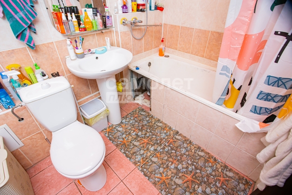 
  Продается 4-комн. квартира, 99.8 м², Стахановская ул, д. 8а
. Фото 13.