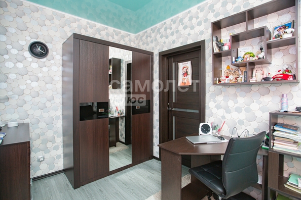 
  Продается 4-комн. квартира, 99.8 м², Стахановская ул, д. 8а
. Фото 14.