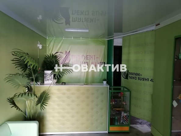 
  Сдается универсальное помещение, 84 м², Вокзальная ул, д. 49
. Фото 4.