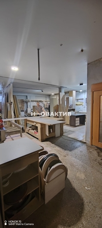 
  Продается универсальное помещение, 189.3 м², Институтская ул, д. 107
. Фото 5.
