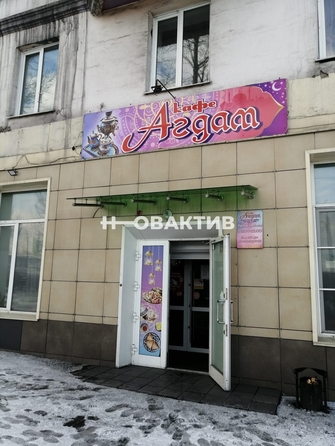
  Продается универсальное помещение, 165 м², Вокзальная ул, д. 17
. Фото 1.