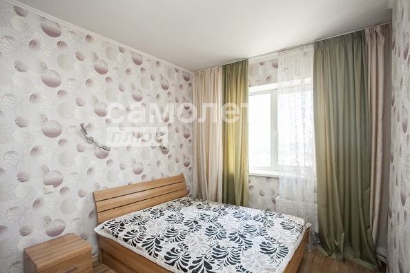 
  Продается 2-комн. квартира, 46.5 м², Шахтеров пр-кт, д. 115
. Фото 7.