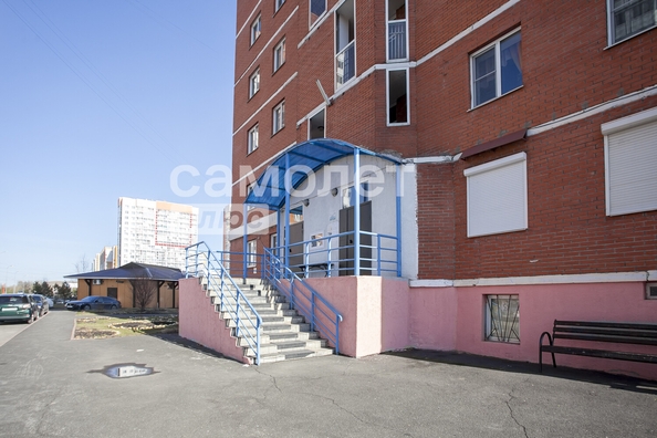 
  Продается 2-комн. квартира, 46.5 м², Шахтеров пр-кт, д. 115
. Фото 20.