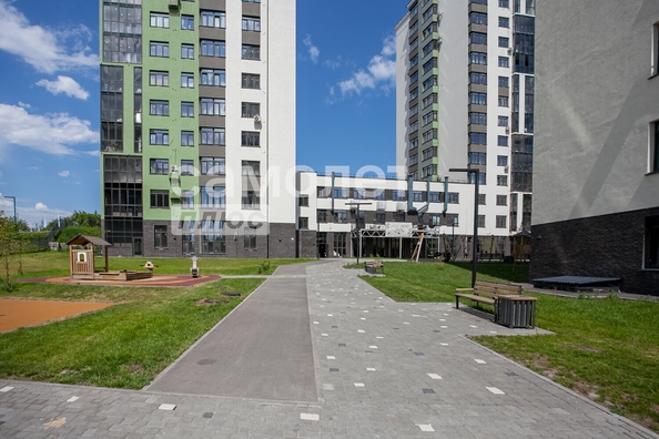 
  Продается 2-комн. квартира, 43.6 м², ЖК Парковый, дом 2
. Фото 12.
