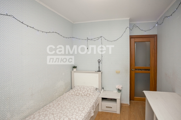 
   Продам 4-комнатную, 75.4 м², Шахтеров пр-кт, 61Б

. Фото 16.