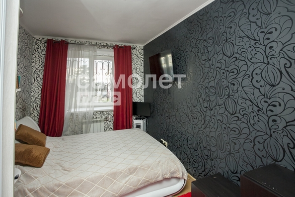 
   Продам 4-комнатную, 75.4 м², Шахтеров пр-кт, 61Б

. Фото 20.