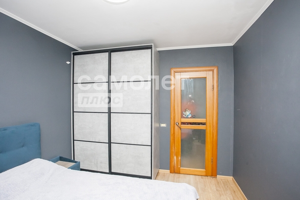 
   Продам 4-комнатную, 75.4 м², Шахтеров пр-кт, 61Б

. Фото 24.