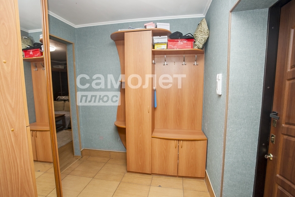 
   Продам 4-комнатную, 75.4 м², Шахтеров пр-кт, 61Б

. Фото 27.