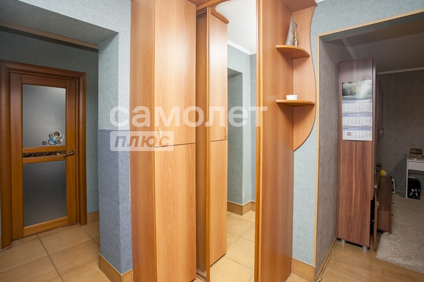 
   Продам 4-комнатную, 75.4 м², Шахтеров пр-кт, 61Б

. Фото 29.