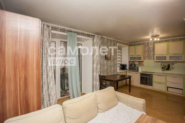 
  Продается 4-комн. квартира, 75.4 м², Шахтеров пр-кт, д. 61Б
. Фото 5.