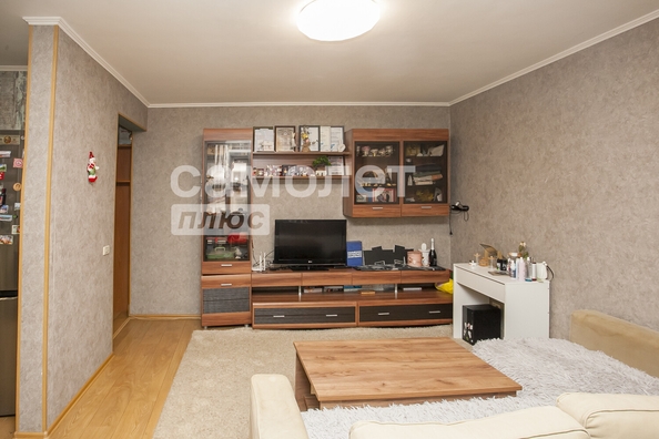 
  Продается 4-комн. квартира, 75.4 м², Шахтеров пр-кт, д. 61Б
. Фото 13.