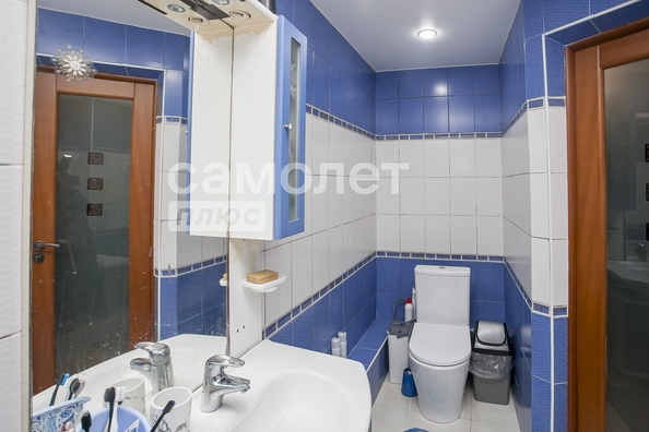
  Продается 4-комн. квартира, 75.4 м², Шахтеров пр-кт, д. 61Б
. Фото 31.