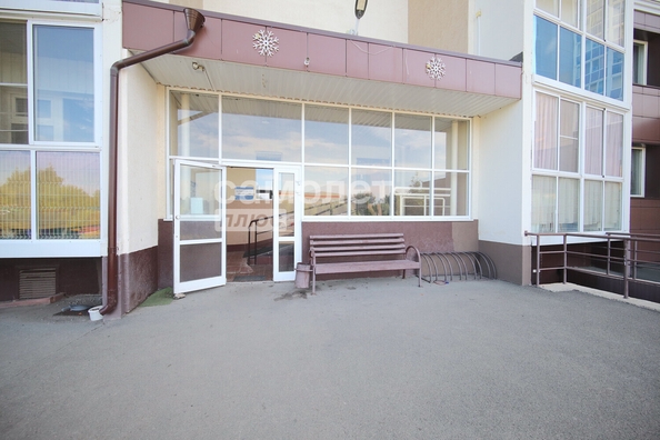 
  Продается 2-комн. квартира, 57 м², Строителей б-р, д. 57/1
. Фото 3.