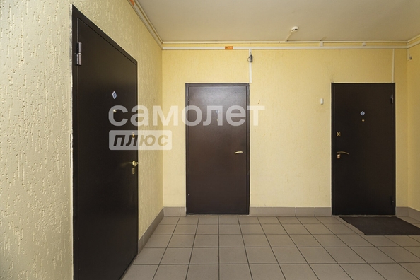 
  Продается 2-комн. квартира, 57 м², Строителей б-р, д. 57/1
. Фото 8.