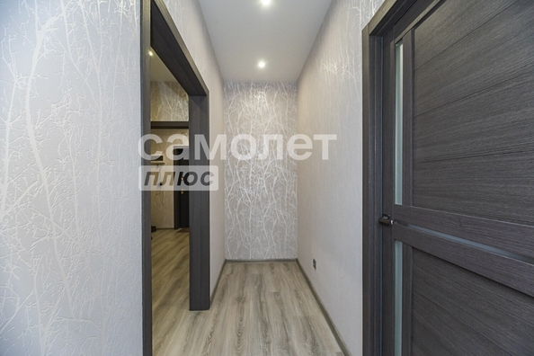 
  Продается 2-комн. квартира, 57 м², Строителей б-р, д. 57/1
. Фото 19.