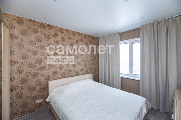 
  Продается 2-комн. квартира, 57 м², Строителей б-р, д. 57/1
. Фото 21.
