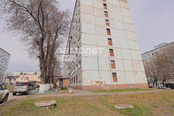 
  Продается студия, 22.1 м², Ленина пр-кт, д. 135б
. Фото 14.